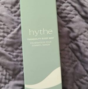 Hythe tranquility sleep mist